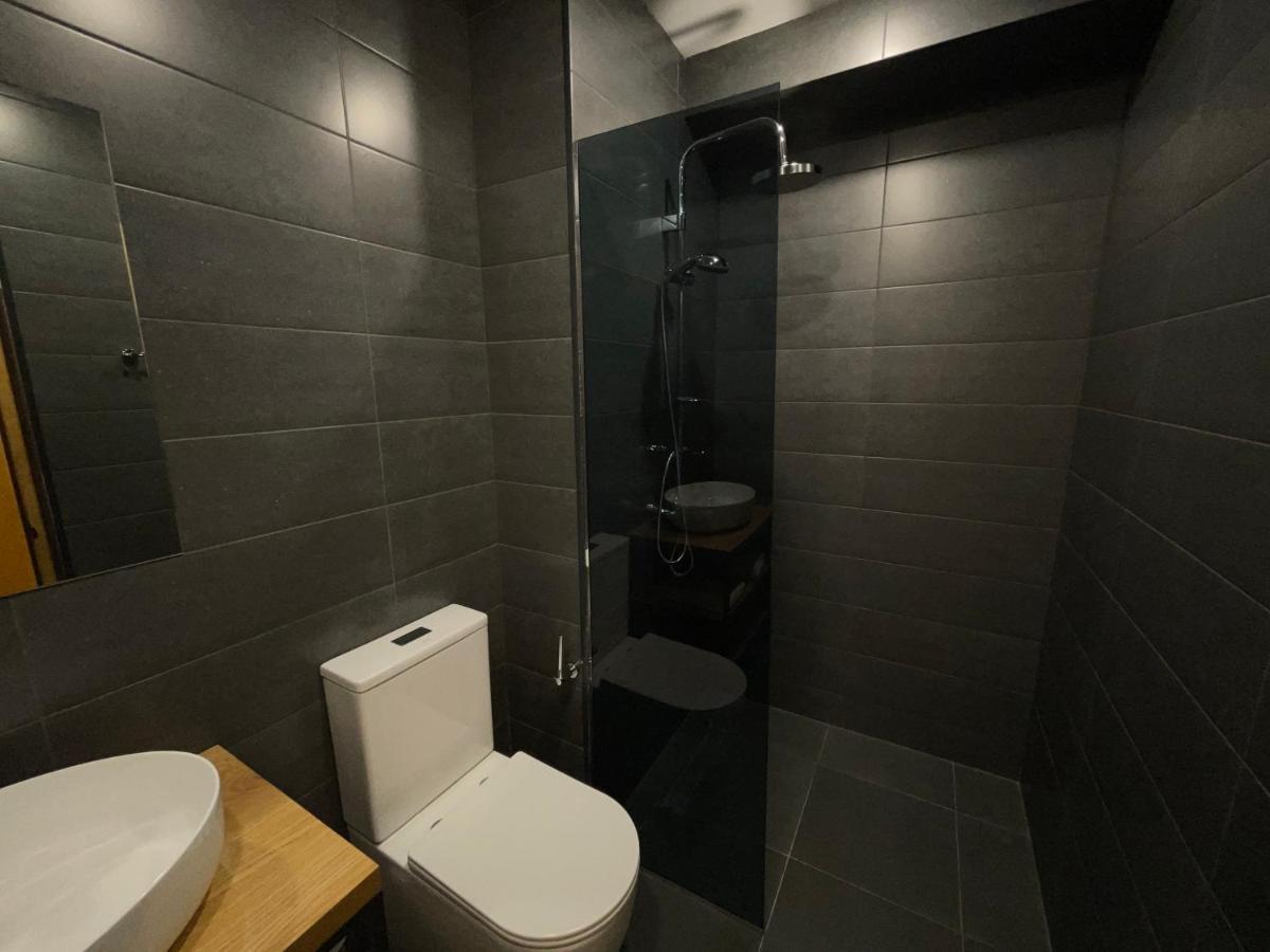 Mist Boutique Hotel Erevan Esterno foto